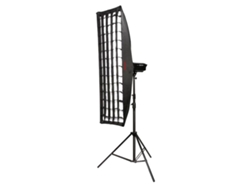 Softbox Bowens + Rejilla GODOX 80x120 Cm