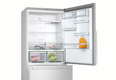 Frigoríficos XXL VitaFresh