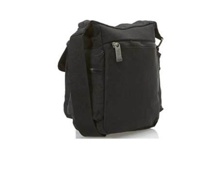 Camel Active Bolsa De Ombro Journey Preta