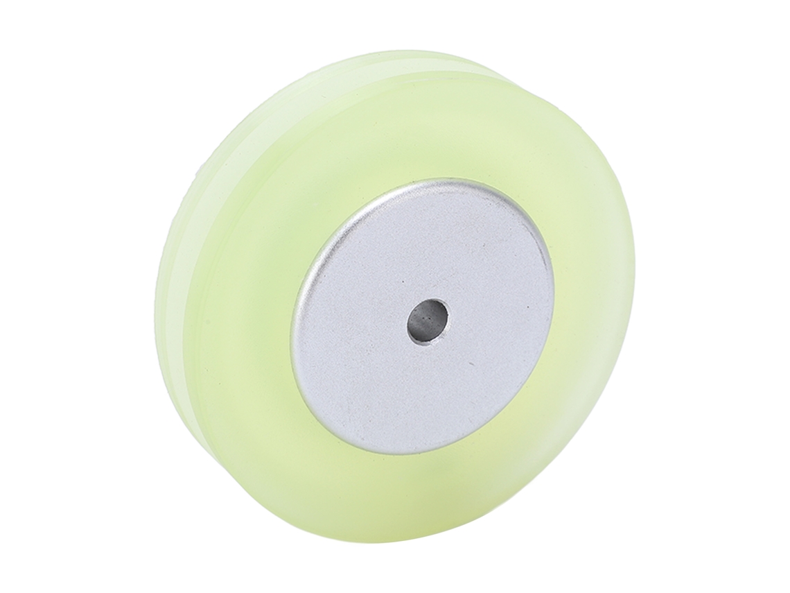 Accesorio codificador de longitud de rueda con orificio de 6 mm (Bem-v15-xjl)