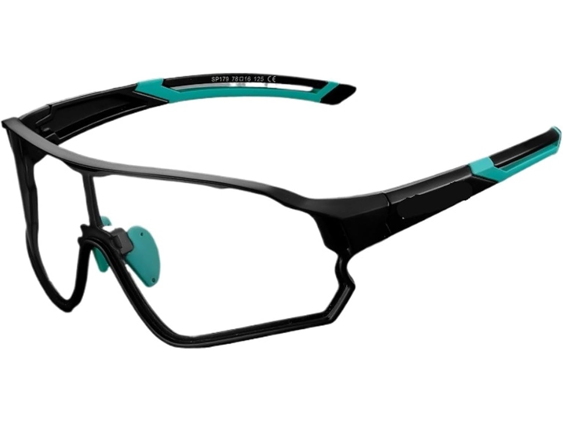 Gafas De Ciclismo: Ciclismo, Ciclismo Carretera, Sol, Deportivas Ultraligeras Seguras. Protección