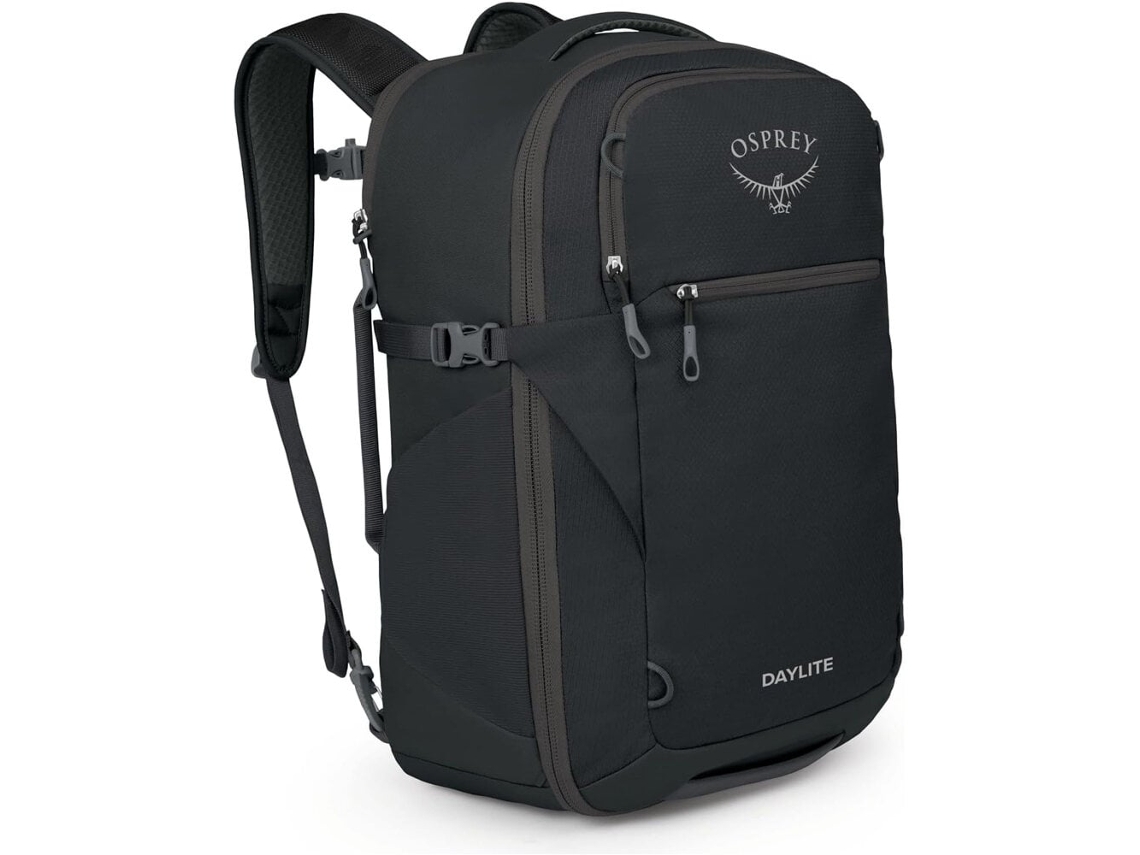Mochila de viaje Osprey Daylite 35