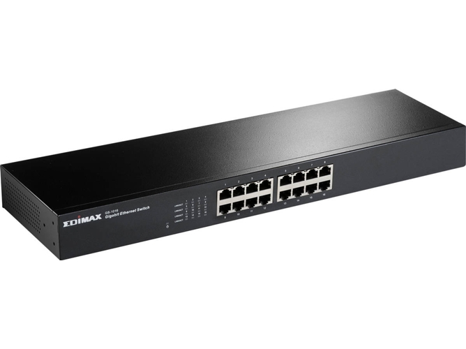 Switch EDIMAX GS-1016