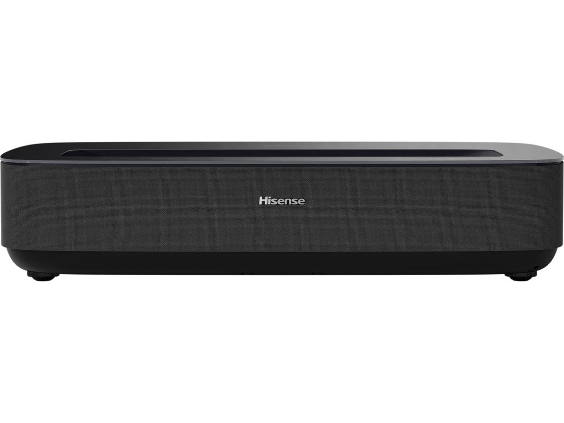 Laser TV HISENSE PL2 (80'' - 150" - 4K Ultra HD)