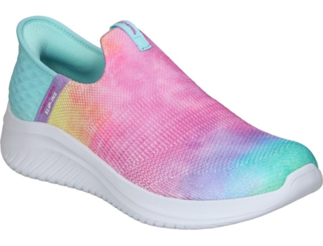 Zapatillas de Mujer SKECHERS Tecido (38)