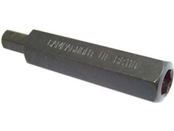 Herramienta CAMPAGNOLO Crank Bolt Tool For Ultra Torque (Tamaño Unico)