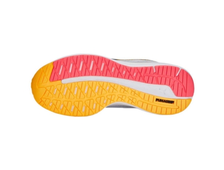 Zapatillas de Hombre para Running PUMA Magnify Nitro Surge Blanco (47)