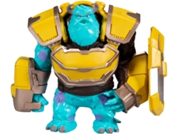 Figura Sulley Tank Disney Mirrorverse 12 Cm