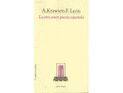 Libro Otra Joven Poesia Española, La de Leon Krawietz (Español)