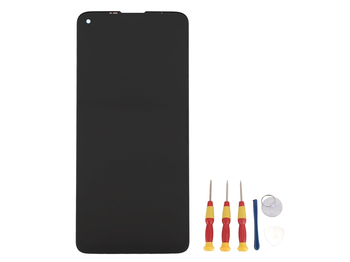 Kit De Reparación Y Ensamblaje De Pantalla Lcd Hd Para Moto Stylus G 2021 Xt2115