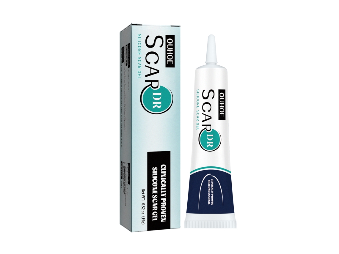 Gel para el cuidado de la piel Light Mark para una piel sana