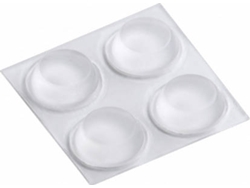 Protectores para muebles MEISTER WERKZEUGE 645966 28 pieza(s)