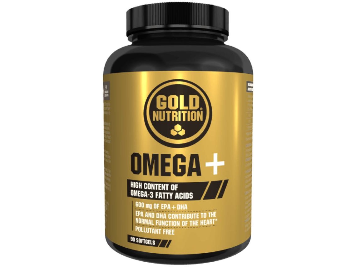 Omega+