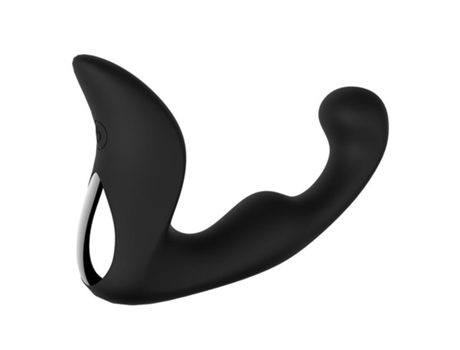 NANA Sextoys SHD-S010 vibrador negro
