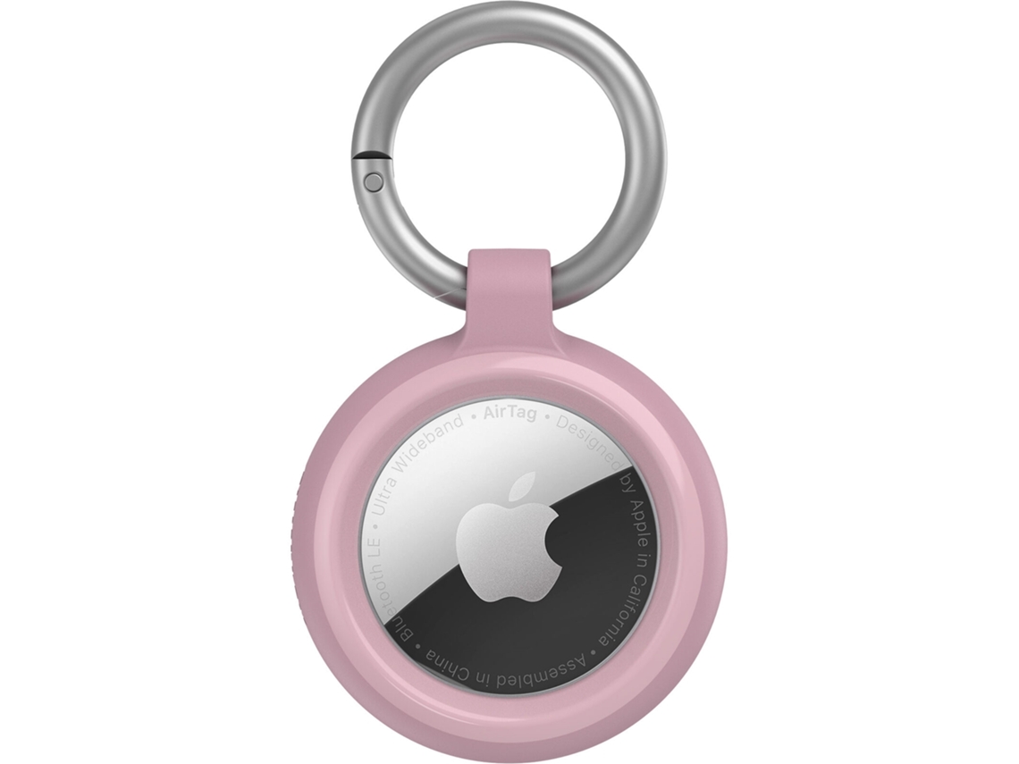 OTTERBOX Ott.77-94249 Custodia Sleek Airtag Tea Time Rosa