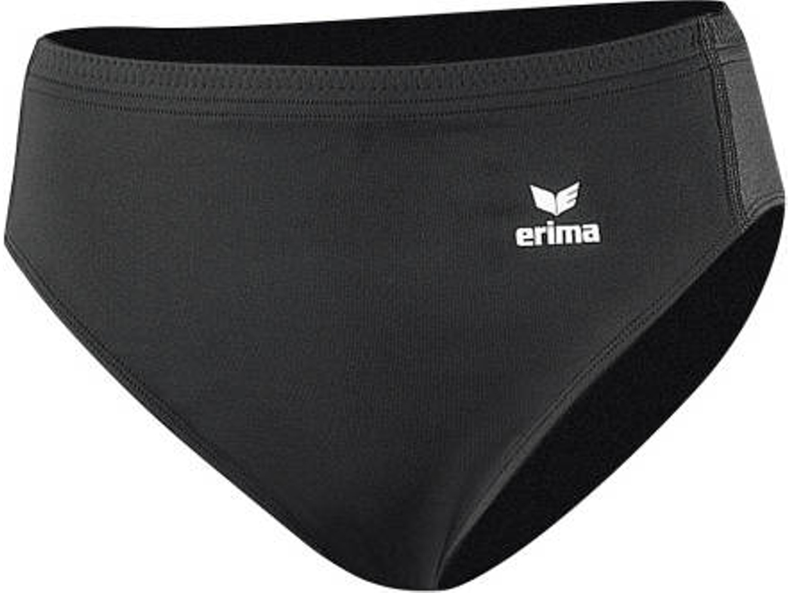 Bragas ERIMA Negro (44)