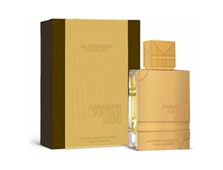 AL HARAMAIN - Amber Oud Gold Edition Extreme EDP 60ml