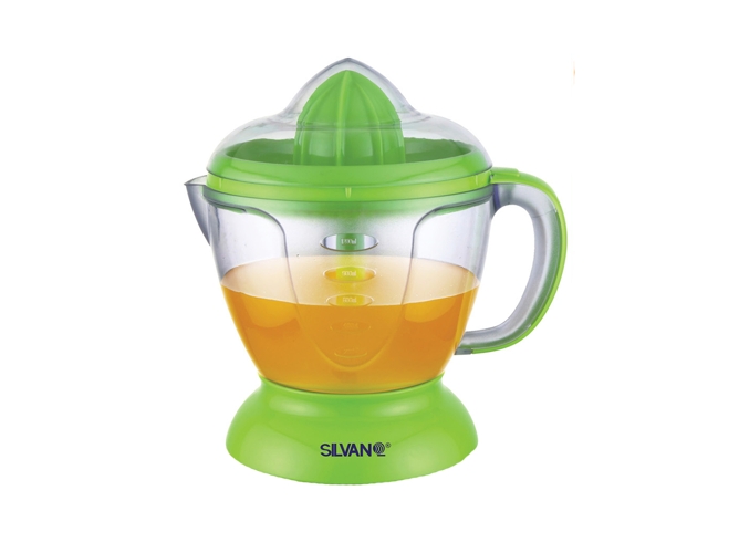 Exprimidor Citricos (Verde - 40W - 1.2 L)