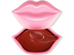 20 Unidades/set De Mascarillas Hidratantes Para Labios, Mascarilla Nocturna Para Labios Que Reduce Las Líneas De Expresión Y Restaura La Hidratación.