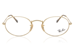 Gafas graduadas unisex Ray Ban Rx3547v 2500 48