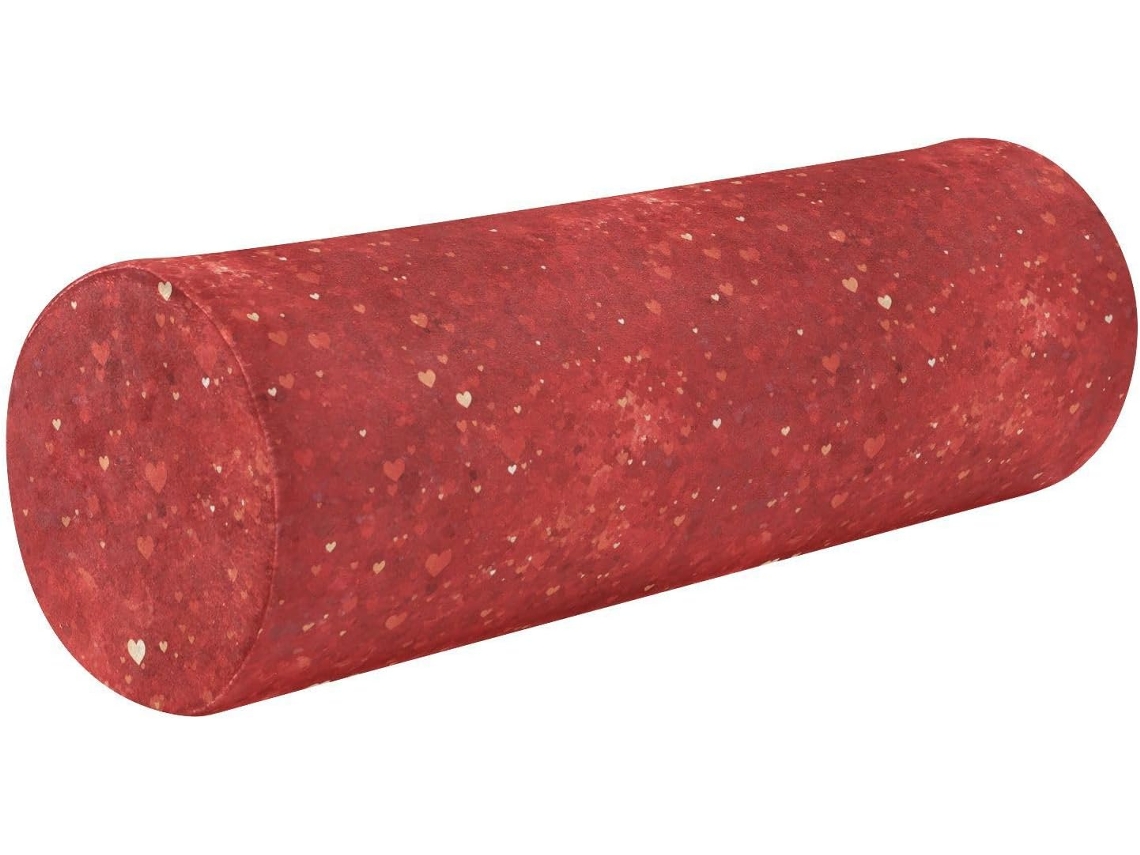 Almohada Cervical Frodotgv Funda Espuma Viscoelástica (poliéster) (espuma Viscoelástica).brsoporte Soporte