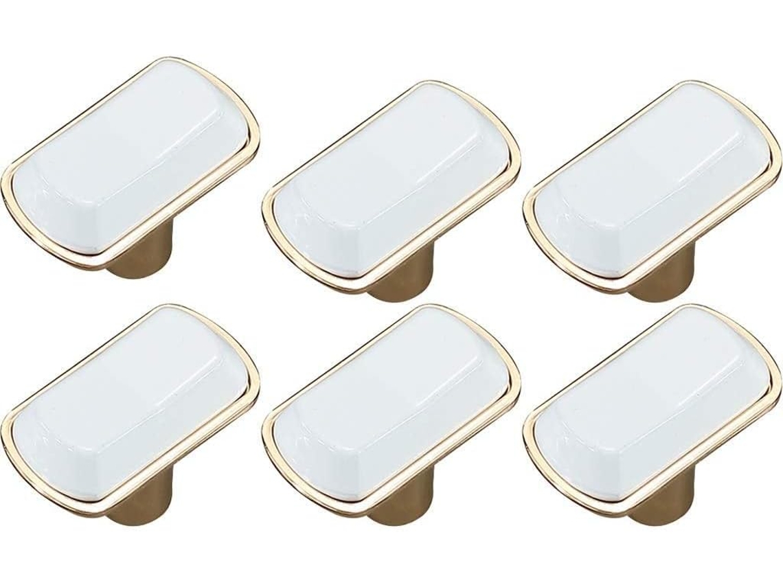 Tirador De Puerta Armario Dormitorio, Duradero, Resistente, Calidad, Aleación De Zinc, Ergonómico, Elegante