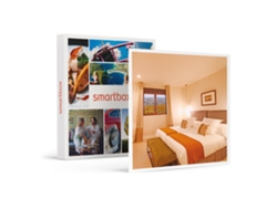 Smartbox Caja Regalo Hotel Tierras De Cebreros 4*: 1 noche, visita a bodega y lote de vinos.