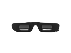 Gafas de prisma de 90 grados ligeras para leer y descansar Laopipfu