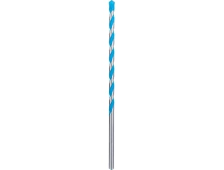 Broca BOSCH Expert Cyl-9 Multiconstruction - 10x200x250 mm - D 10 mm para Taladros de Impacto