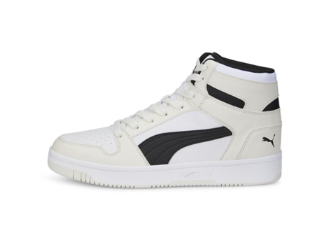 Zapatillas de Hombre PUMA Rebound Layup Sl Blanco (shoes//eu/44.5)
