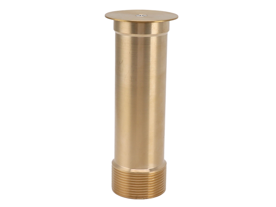 Boquilla ajustable para fuente de setas con efectos dinámicos de 15,3 cm G1,5 pulgadas