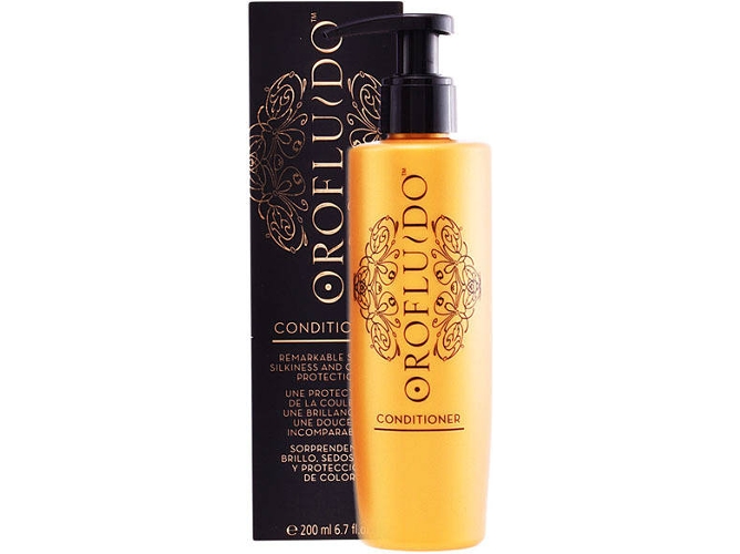 Acondicionador OROFLUIDO (200ml)