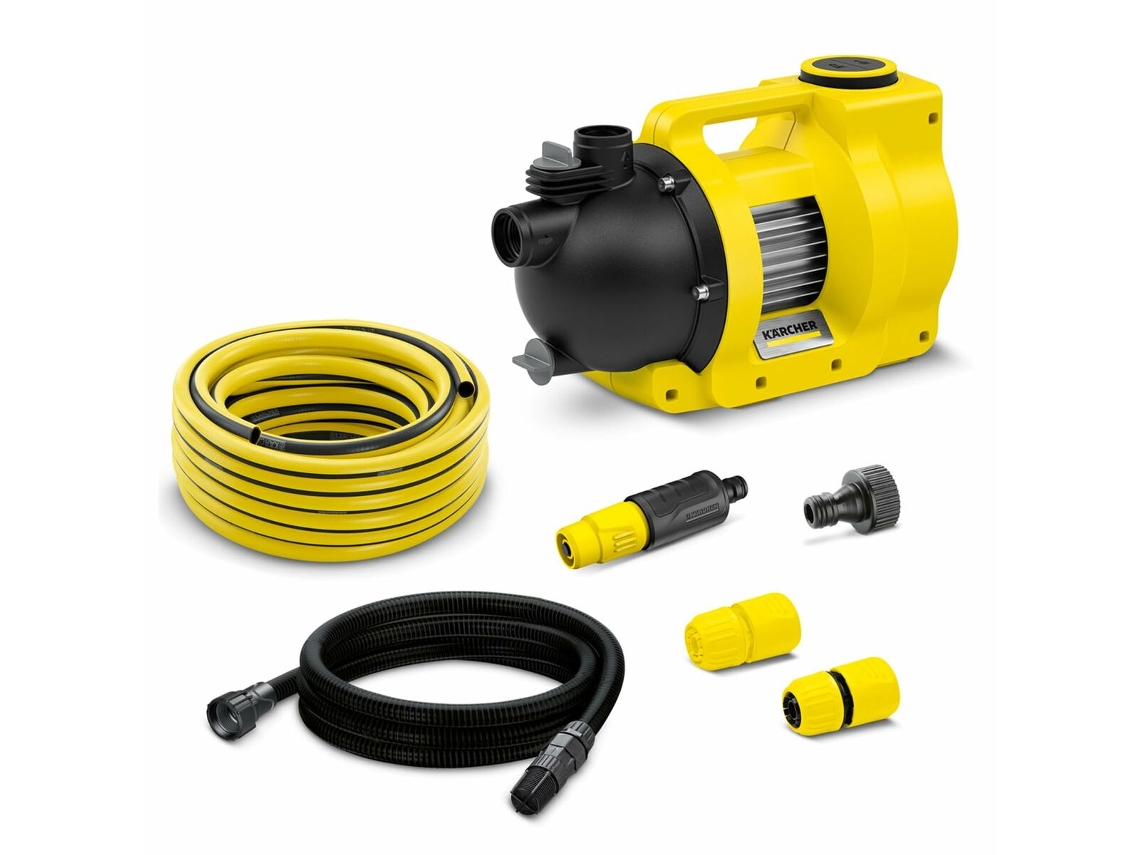 Bomba de agua KÄRCHER BP 5000