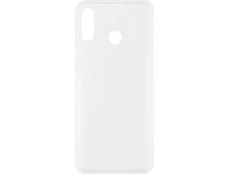 Funda Huawei P Smart 2019 ACCETEL Liso Transparente