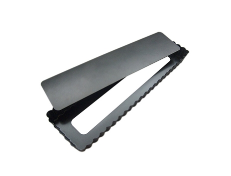 Molde para Pizza DE BUYER (36 cm)