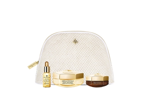 Abeille Royale Crema Lote 4 Unidades 4 Pz