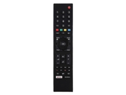 Control remoto Grundig TS1187R para reproductor multimedia Smart TV - Accesorios - Bvayotoy