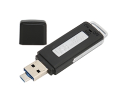 Grabadora (interfaz Usb Dual, Reducción Inteligente De Ruido Hd Con Ia)