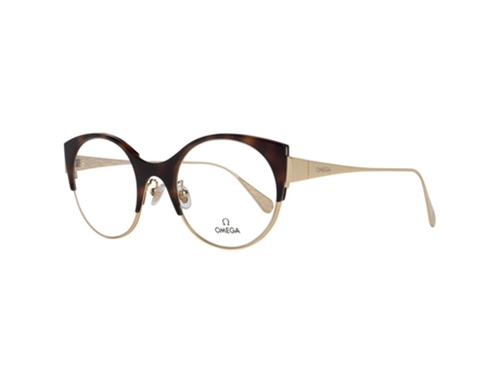 Montura de Gafas Mujer Omega OM5002-H 51052