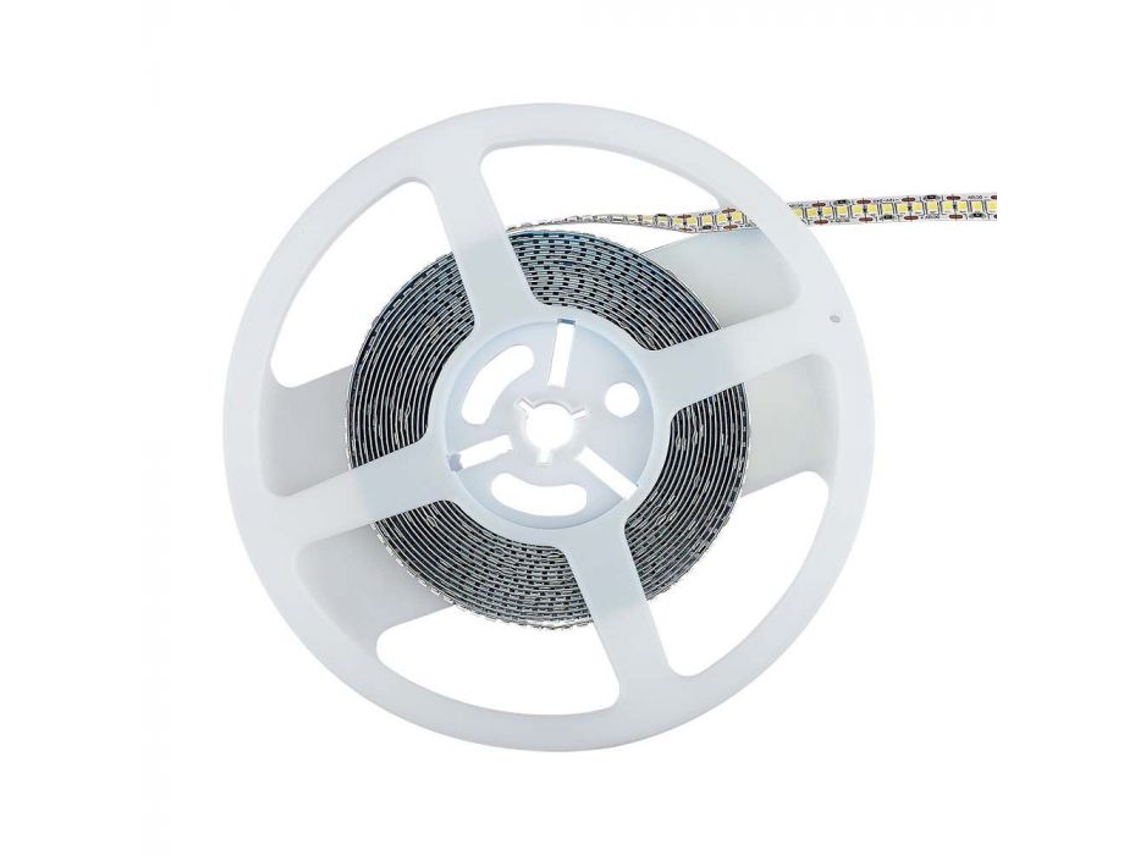 Tira de LED 2835 240 20w 4500k Alto Lumen IP20 V Tac