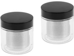 De 2 Peças Nuobesty Para Limpeza Manual De Joias, Diamantes E Pedras Preciosas.