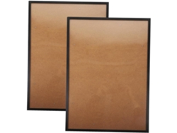 Marco De Póster De 2 Piezas Para Colgar En La Pared Y Decorar La Habitación.
