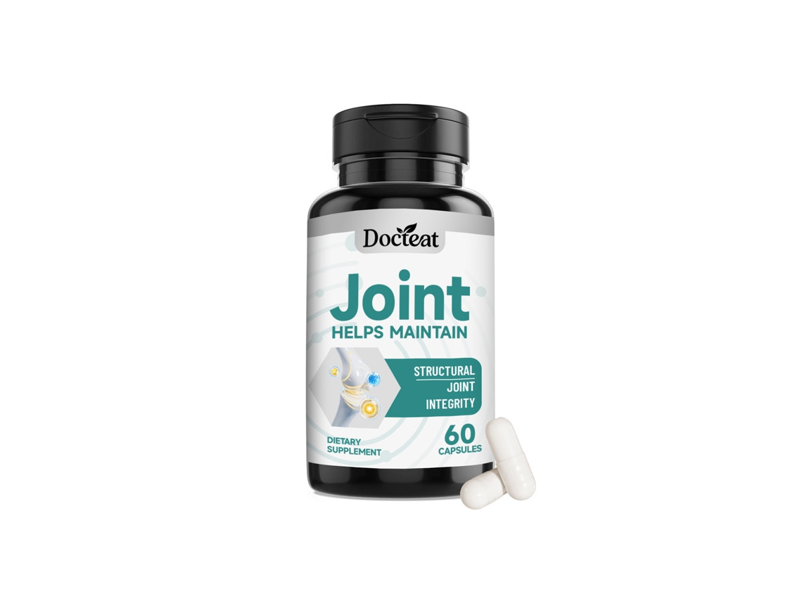 Cápsulas para el apoyo de la salud articular