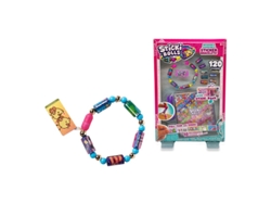 Sticki Rolls Sticki Book Pack FAMOSA