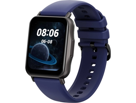 Smartwatch CHRONUS Q15pro1203W5 Azul