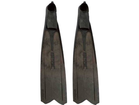 Aletas de Buceo SEACSUB Shout S700 (EU 43-44)