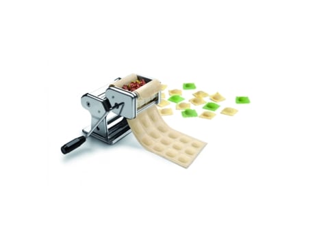 Máquina para hacer pasta y raviolis LACOR