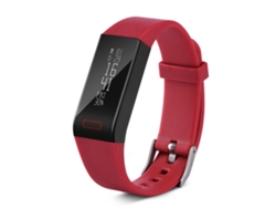 Pulsera Inteligente Con Monitor De Frecuencia Cardíaca Y Sueño, Bluetooth4.0, Podómetro Deportivo, Resistente Al Agua Ip68
