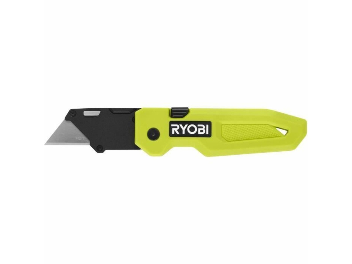 Cúter RYOBI Fiberglass Verde Plástico