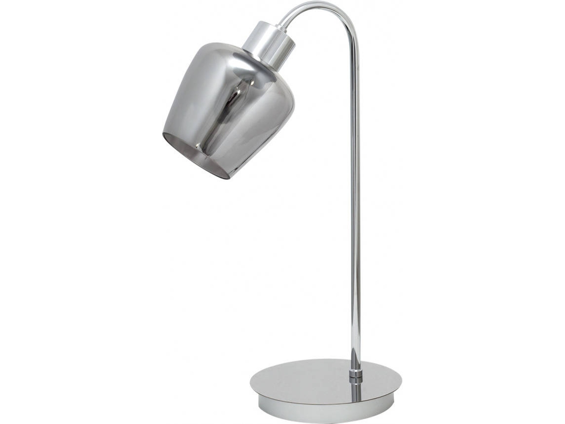 Lámpara de Mesa FABRILAMP 123770120 (220-240V)